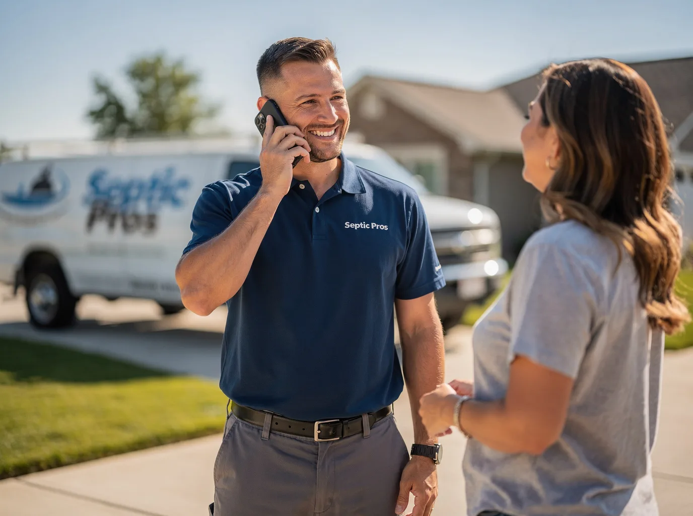Septic Tank Pumping Thornton, IL FAQs